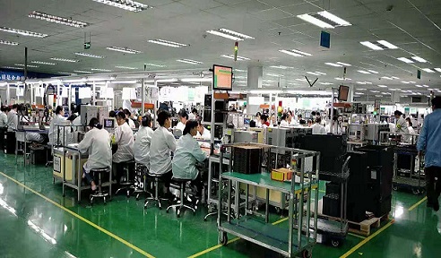 普工求職攻略：遠離招聘誤區(qū)，洞察真實待遇