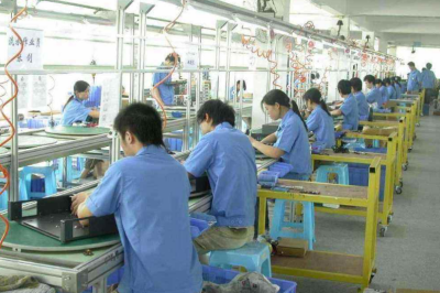 《裸辭？電子廠招聘信息也得看！注意這幾點，讓你的裸辭更明智！》