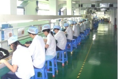 《關(guān)注 60 以上退休人員招聘：解讀工廠招聘信息新動(dòng)向》