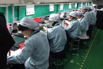 《電子廠臨時工招聘大揭秘：驚喜不斷！》