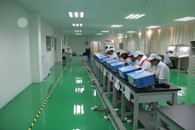 《電子廠招聘信息里，倉管與品管哪個(gè)崗好？》