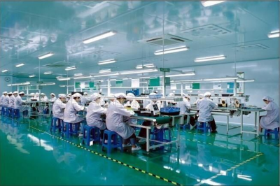 從電子廠招聘信息看職場(chǎng)生存之道：做有 “脾氣” 的打工人